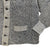 SPORT WEAR SALT&PEPPER SWEAT CARDIGAN