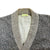 SPORT WEAR SALT&PEPPER SWEAT CARDIGAN