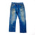 DUBBLE WARE 5Pokects Denim Pants W32