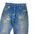 DUBBLE WARE 5Pokects Denim Pants W32