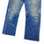 DUBBLE WARE 5Pokects Denim Pants W32