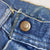 DUBBLE WARE 5Pokects Denim Pants W32