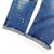 DUBBLE WARE 5Pokects Denim Pants W32