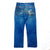 DUBBLE WARE 5Pokects Denim Pants W32