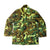 U.S.ARMY JUNGLE FATIGUE JACKET