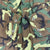 U.S.ARMY JUNGLE FATIGUE JACKET