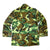 U.S.ARMY JUNGLE FATIGUE JACKET