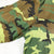 U.S.ARMY JUNGLE FATIGUE JACKET