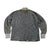 SPORT WEAR SALT&PEPPER SWEAT CARDIGAN