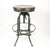 TOLEDO Drafting High Stool